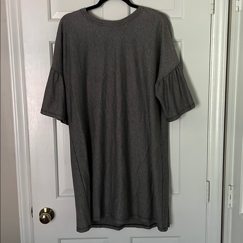 Boutique Dress